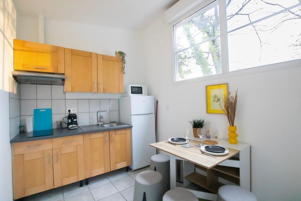 L'Orée du bois Apartment in Nouvelle-Aquitaine