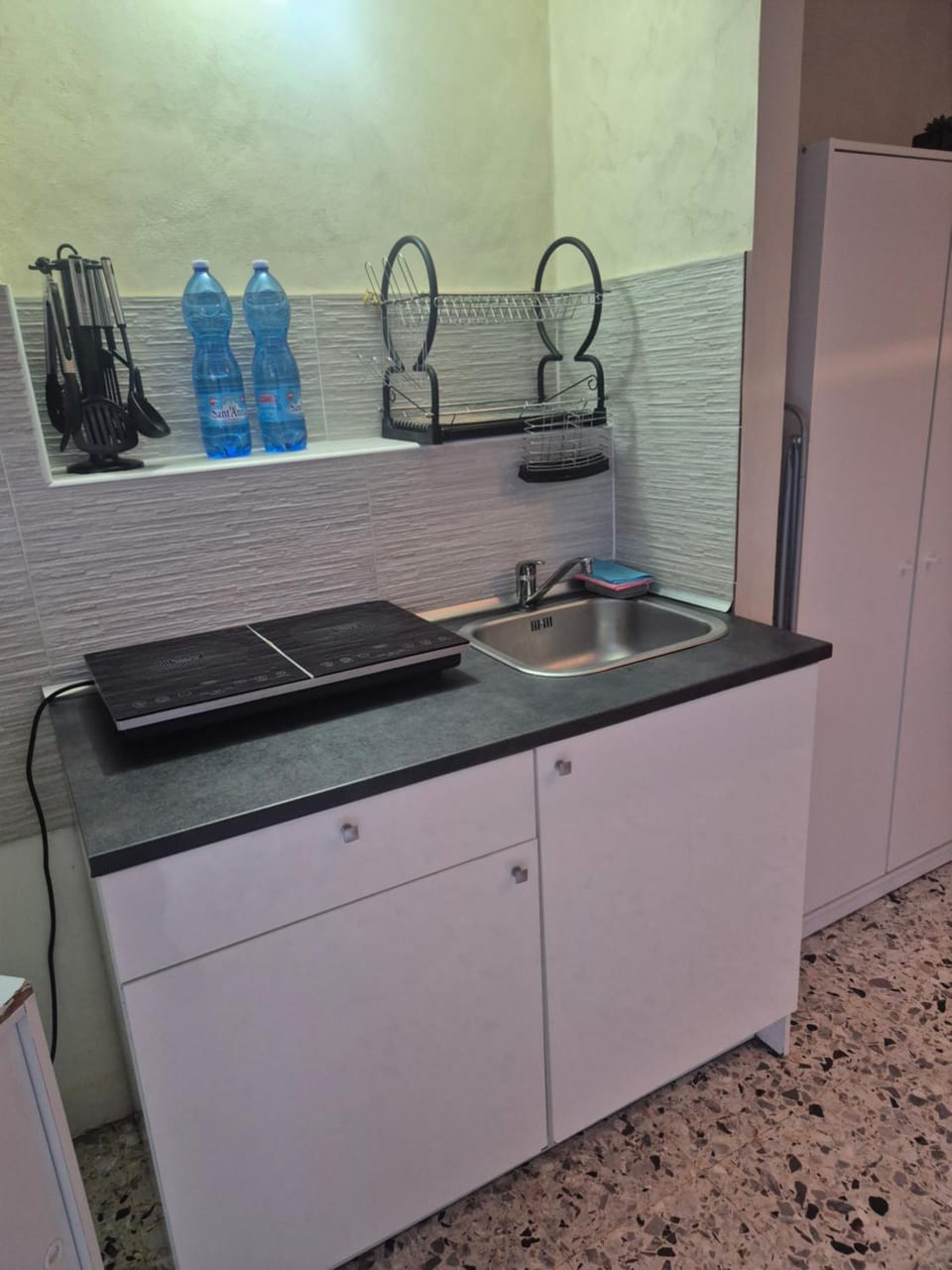 Vista Po Apartment in Turin