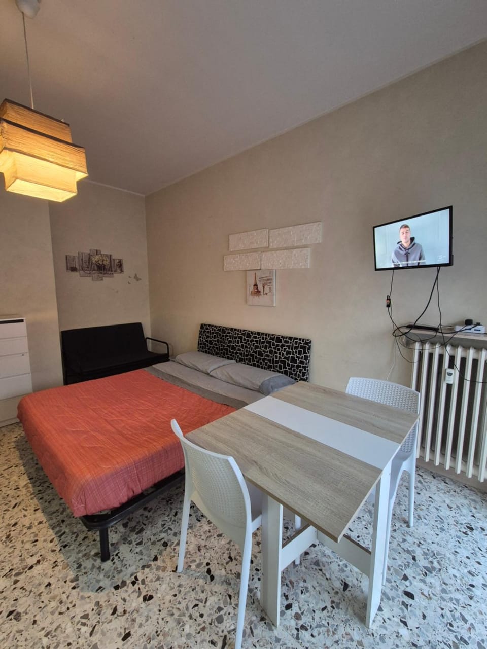 Vista Po Apartment in Turin