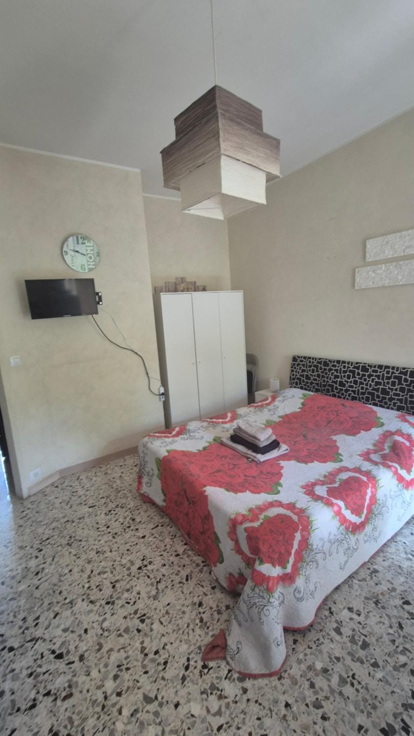 Vista Po Apartment in Turin