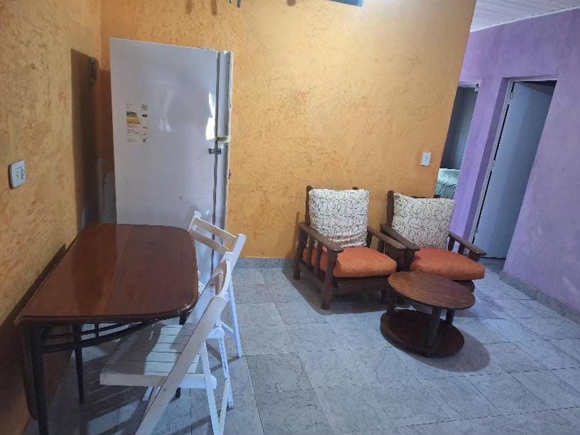 Alquiler por día en tigre para 5 personas Apartment in Rincón de Milberg