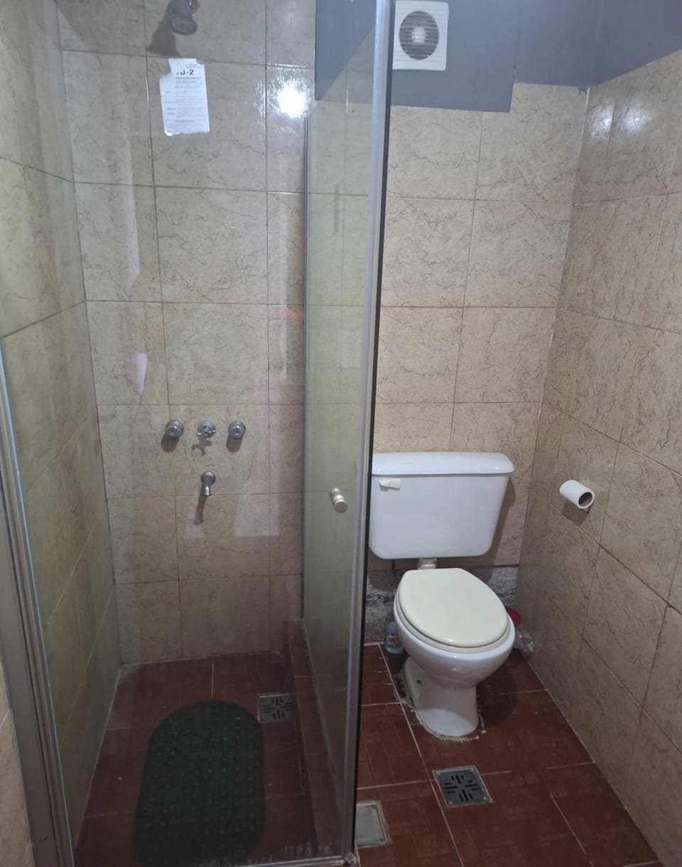 Alquiler por día en tigre para 5 personas Apartment in Rincón de Milberg