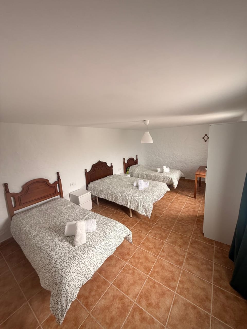 Casa de la abuela Caminito del Rey House in Valle del Guadalhorce