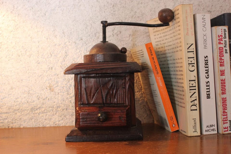 Library