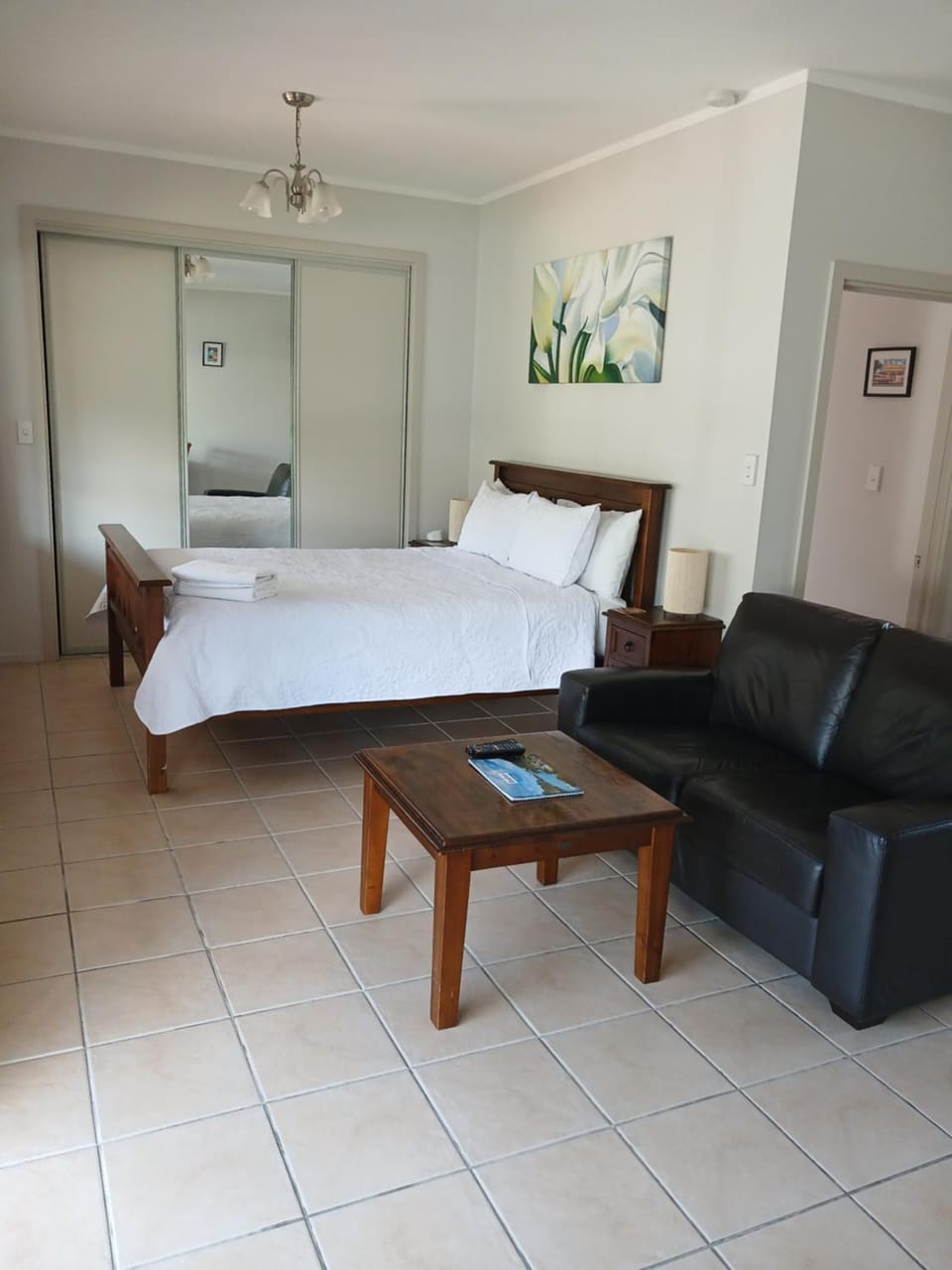 Reefton Bed and Breakfast in West Coast