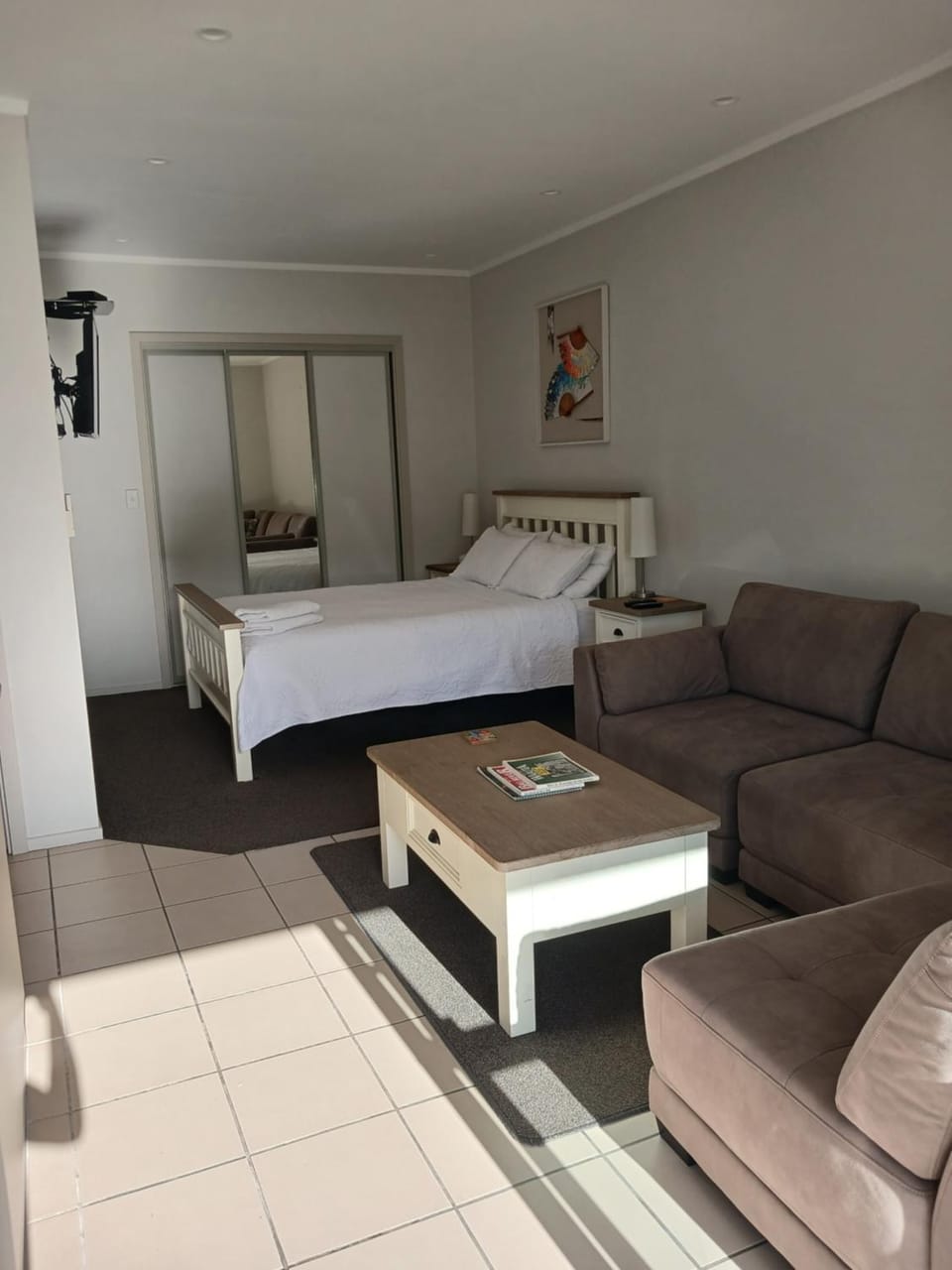 Reefton Bed and Breakfast in West Coast