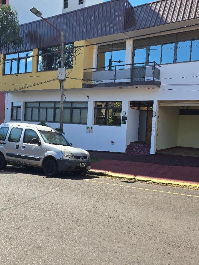Ayekan Apartment in Posadas