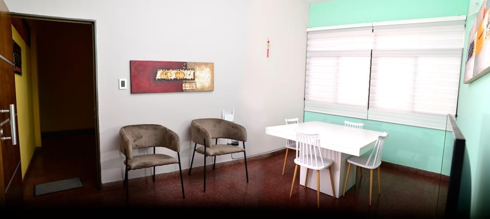 Ayekan Apartment in Posadas