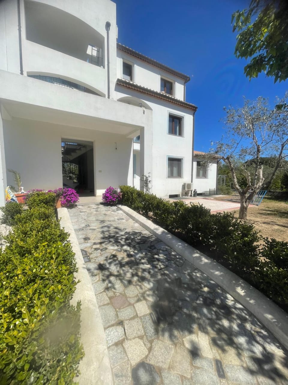 Vacanze Arbatax appartamento Blu Apartment in Sardinia