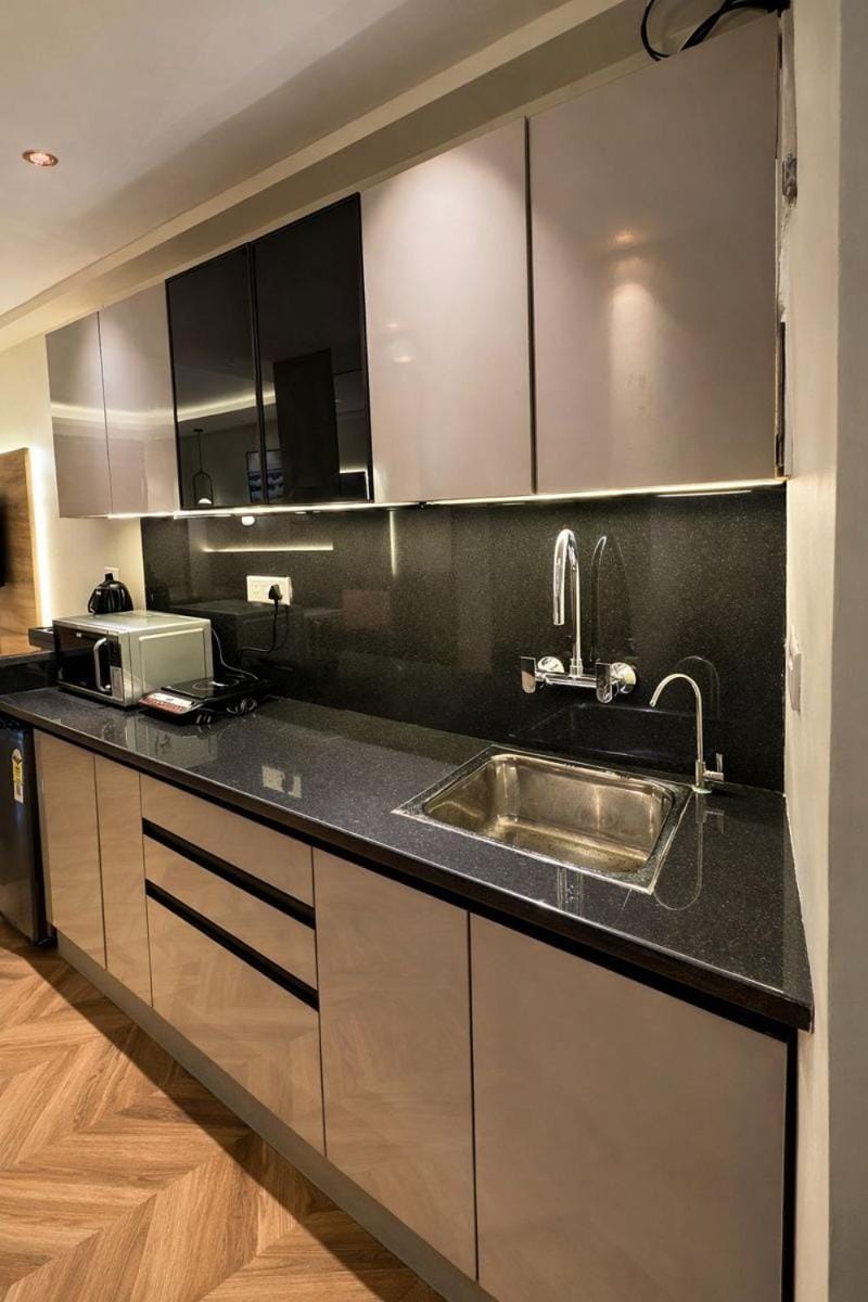 WorkNest Expo Apartment in Haryana