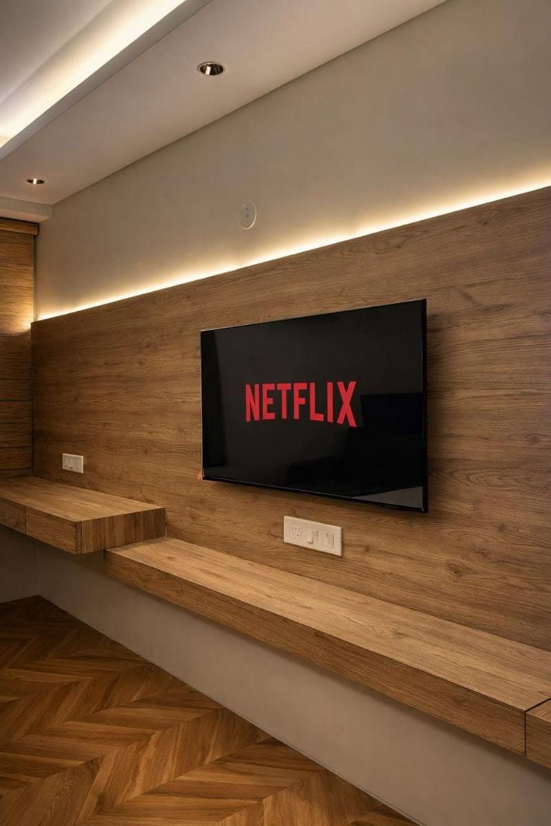 WorkNest Expo Apartment in Haryana