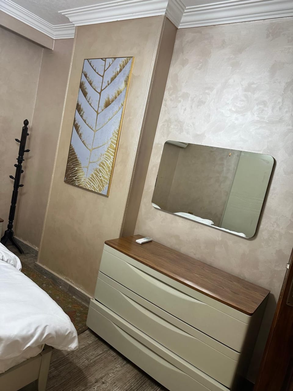 شقة فاخرة بالمهندسين Apartment in Egypt
