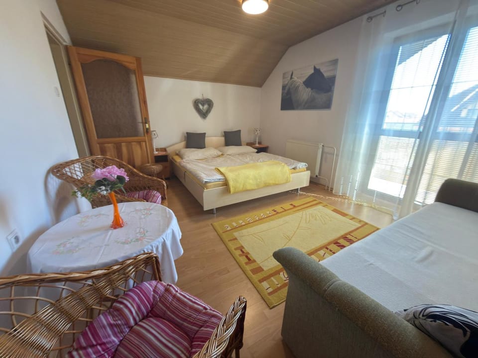 Domček Pod Tatrami Bed and Breakfast in Slovakia