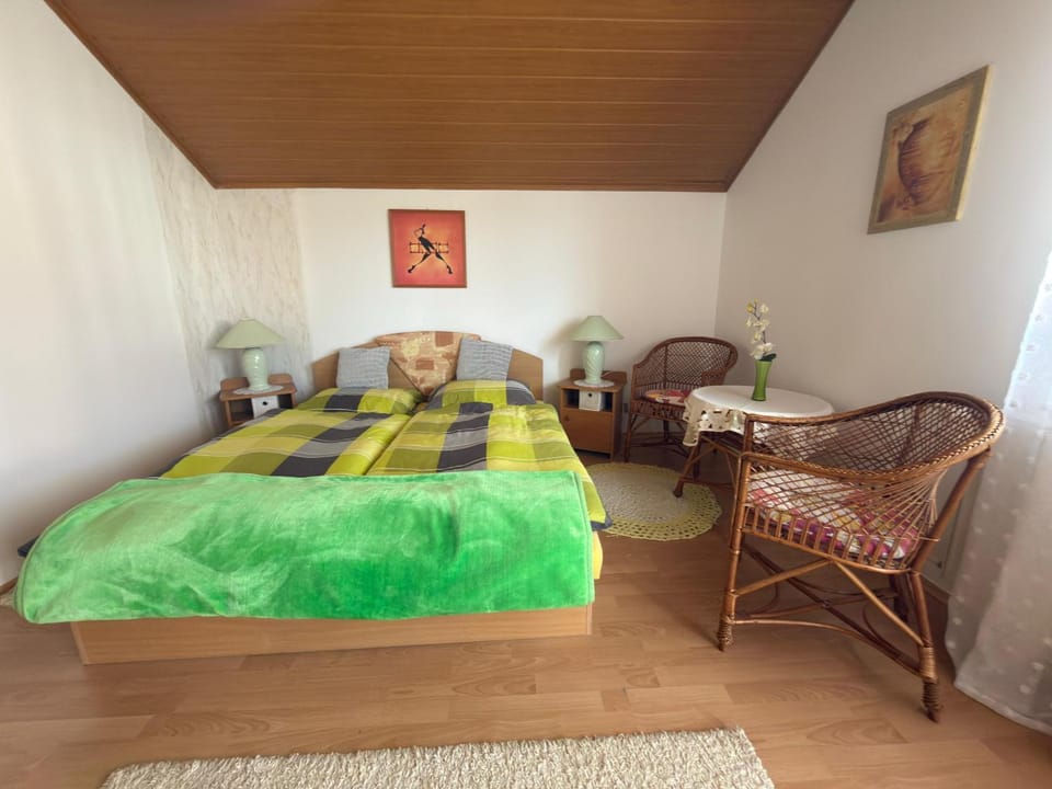 Domček Pod Tatrami Bed and Breakfast in Slovakia