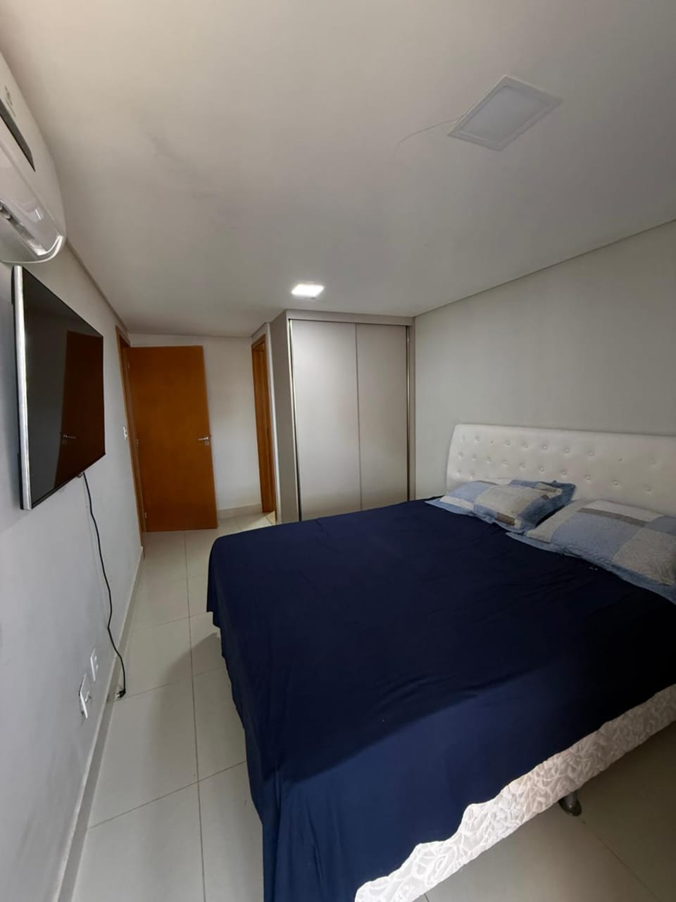 Apartamento 120mts mar de Camboinha Apartment in Cabedelo