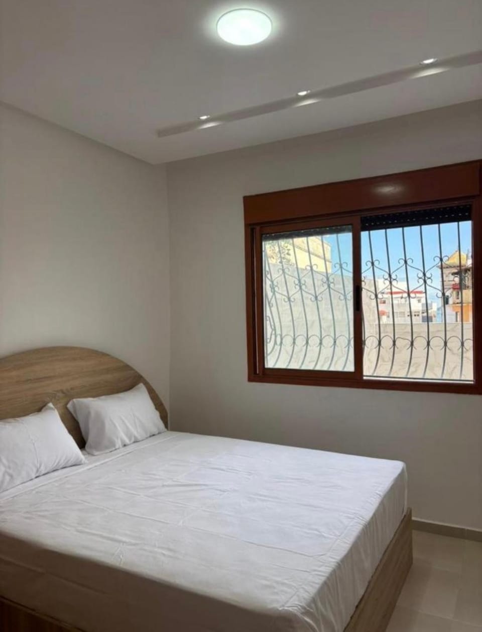 Boulevard city Apartment in Tangier