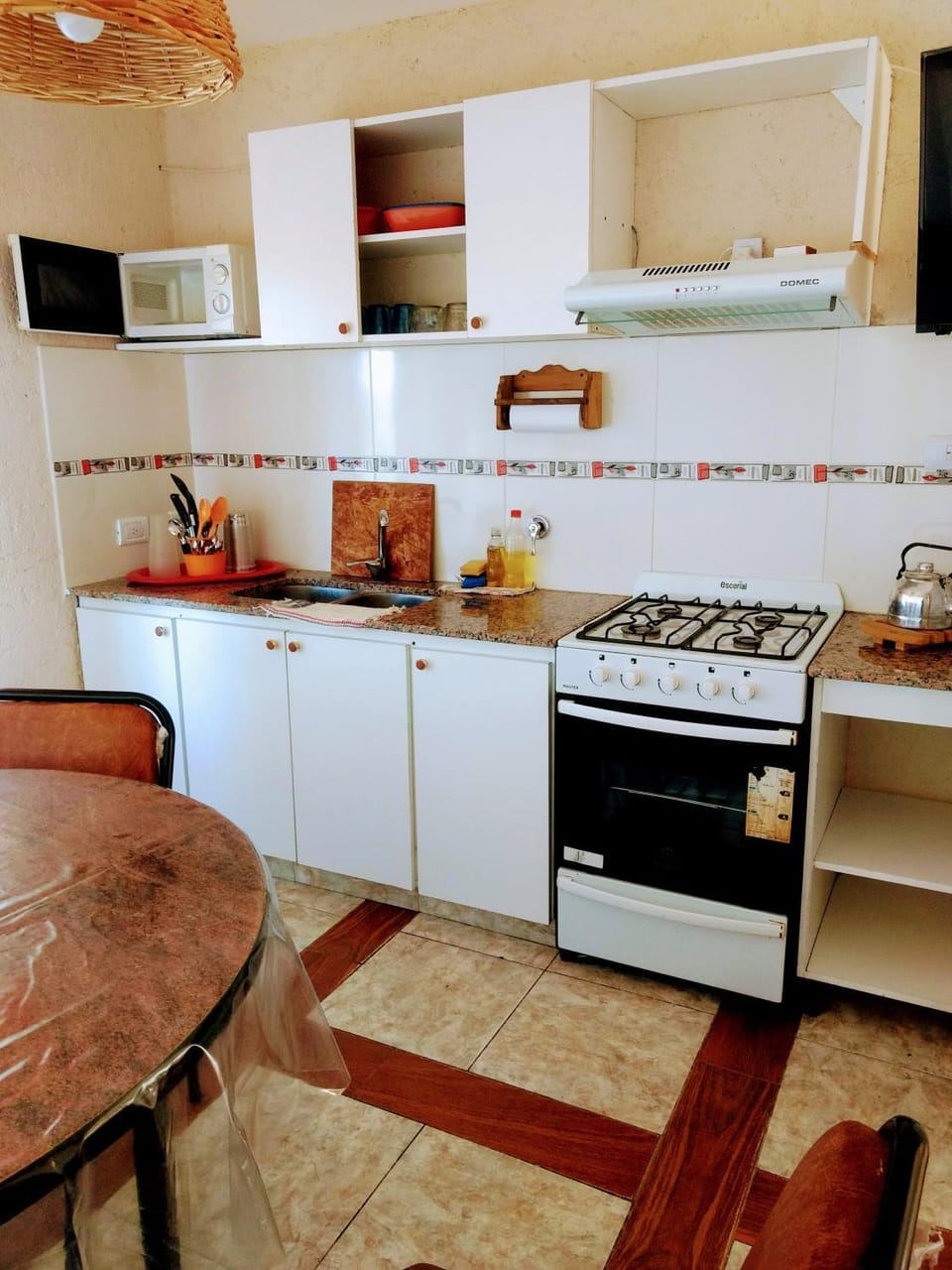 Tierra Nuestra Apartment in Cordoba Province