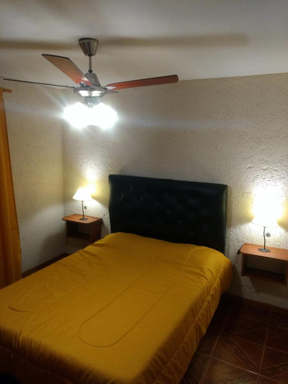 Tierra Nuestra Apartment in Cordoba Province