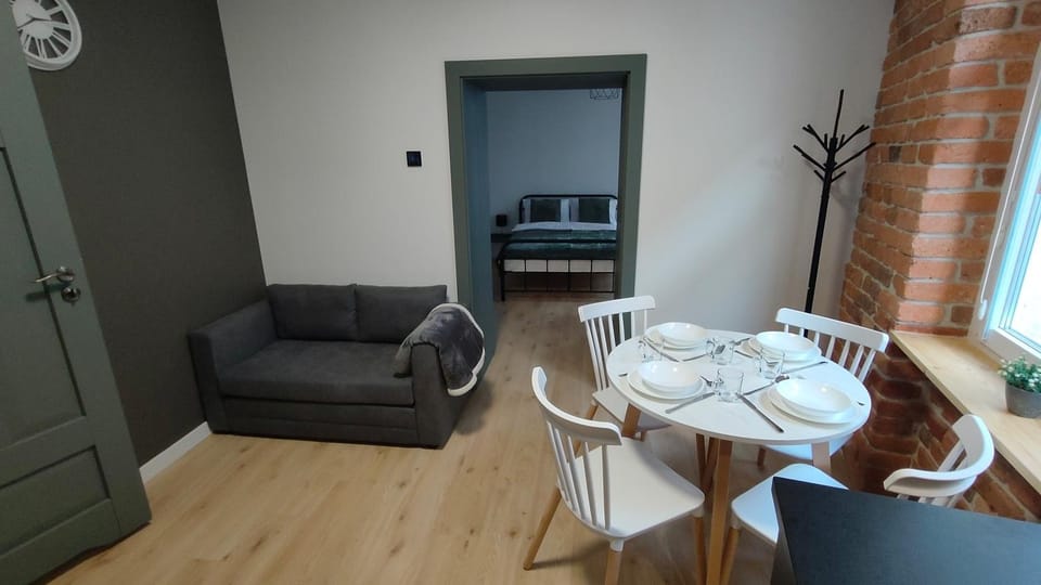 Jedności One Apartment in Poland