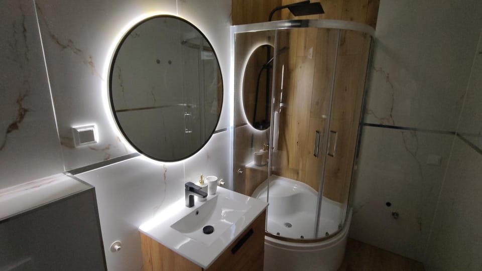 Jedności One Apartment in Poland
