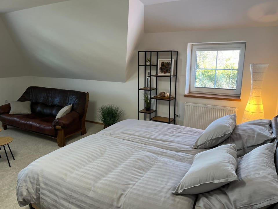 Vila SoHo Apartment in Czechia