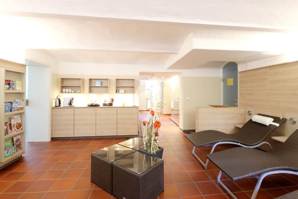 Villa Aesculap by Rujana Apartment in Binz