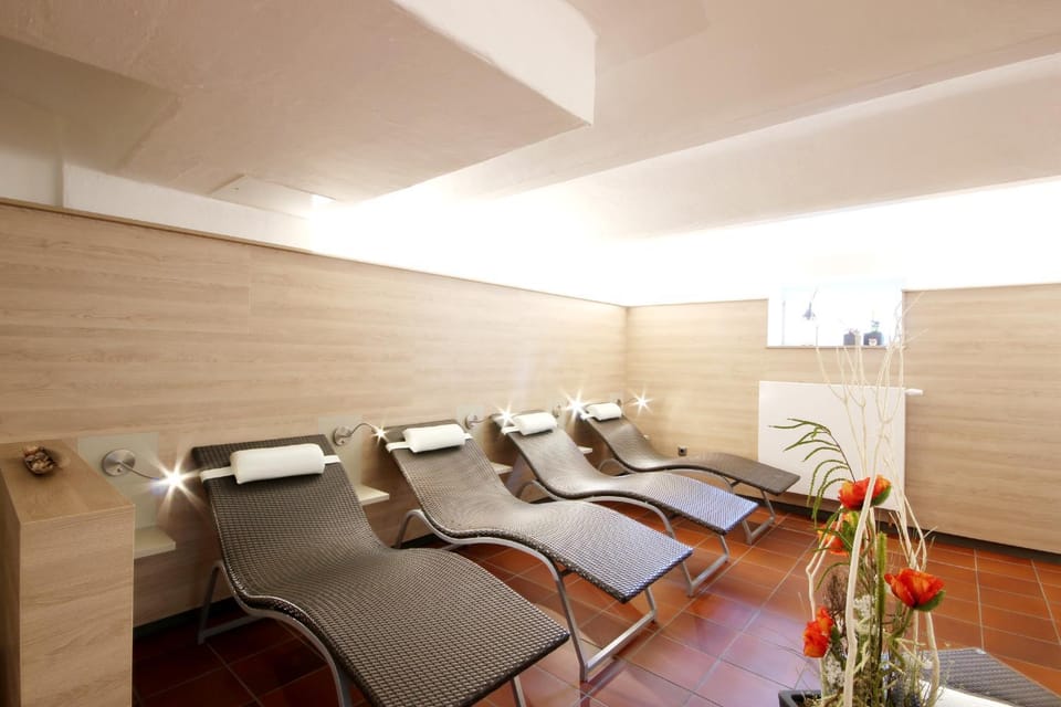 Villa Aesculap by Rujana Apartment in Binz