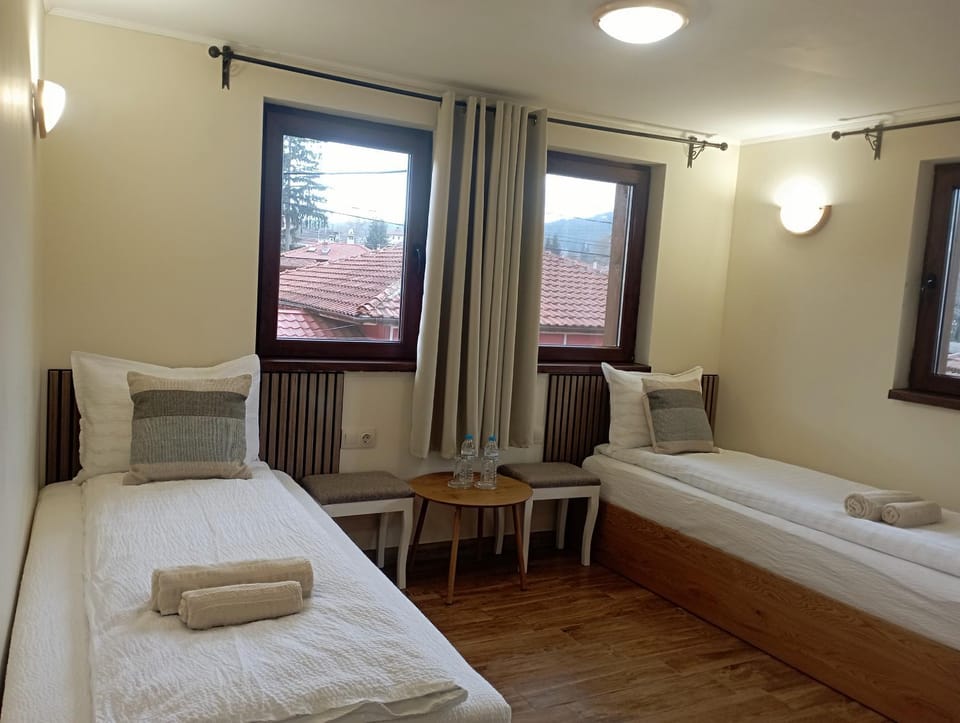 Стаи за гости Царвулджиеви Bed and Breakfast in Plovdiv Province