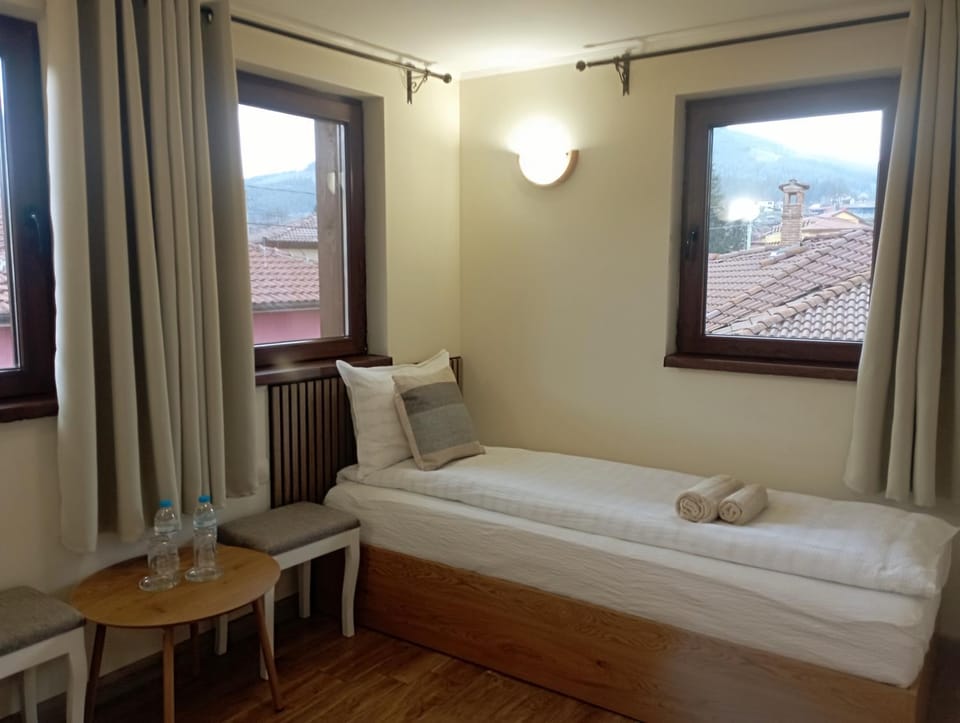 Стаи за гости Царвулджиеви Bed and Breakfast in Plovdiv Province