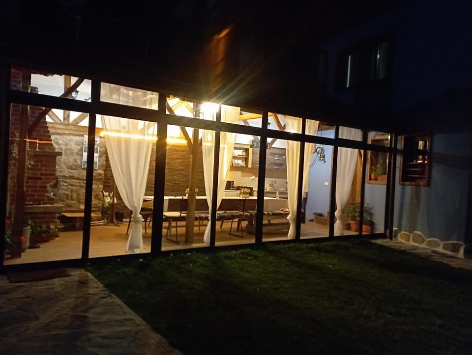 Стаи за гости Царвулджиеви Bed and Breakfast in Plovdiv Province