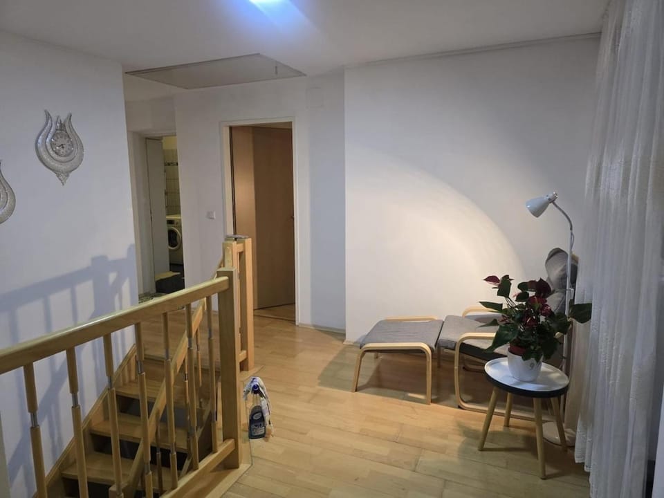 Beautiful house 15 minutes from Schwechat Airport House in Hungary
