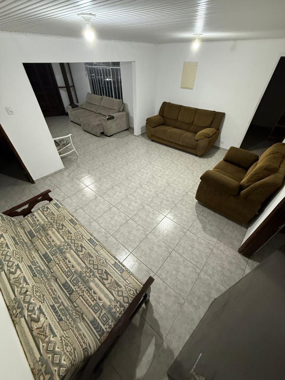 Casa Caiobá House in State of Paraná