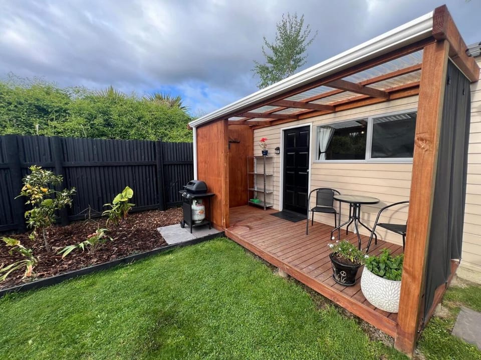 Greenlane Tuis Nest Apartment in Tasman District, Tasman, New Zealand