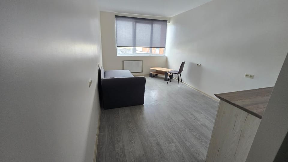 Hostel istaba Apartment hotel in Latvia