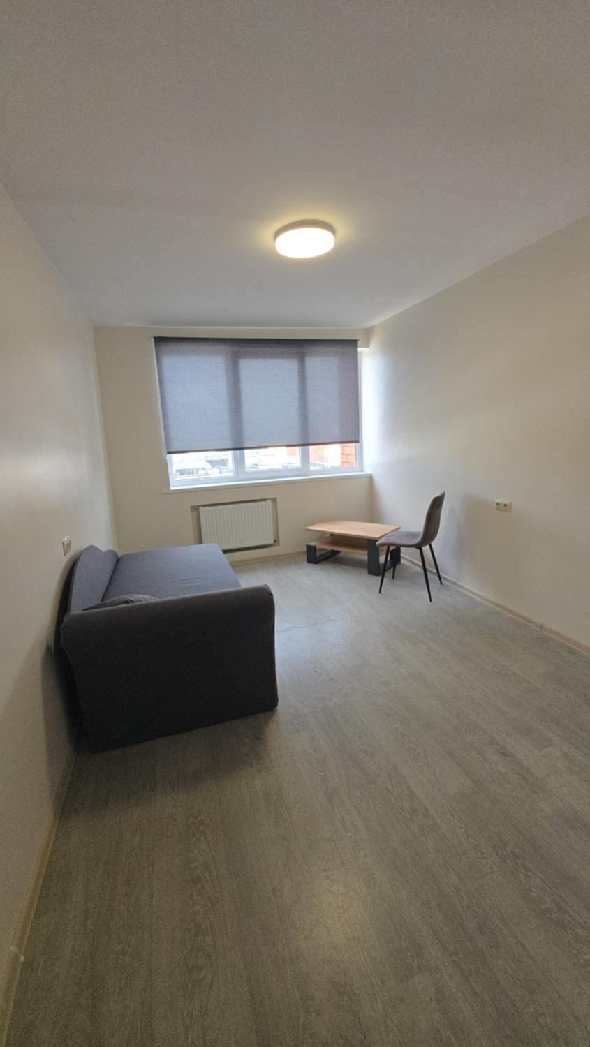 Hostel istaba Apartment hotel in Latvia