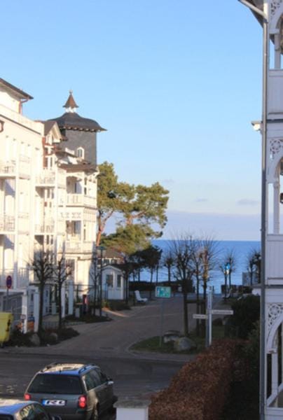 Sea view
