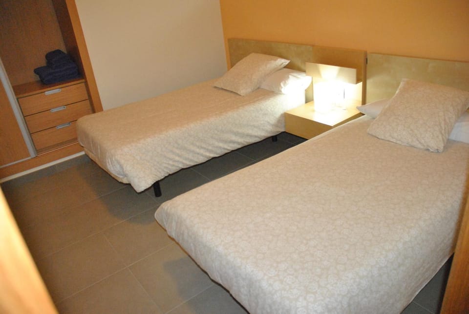 Vigescan Apartment in Maxorata