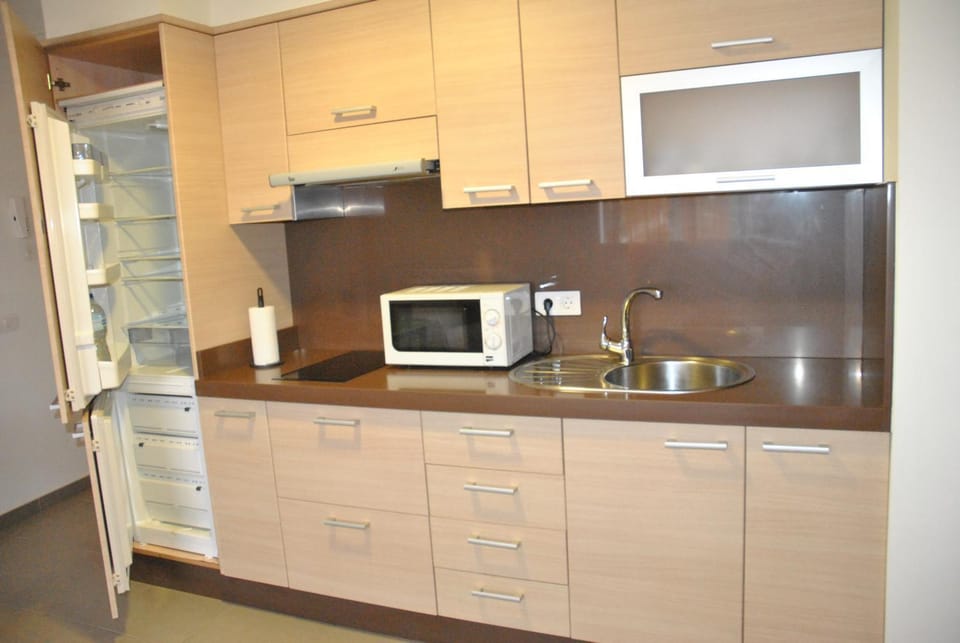 Vigescan Apartment in Maxorata