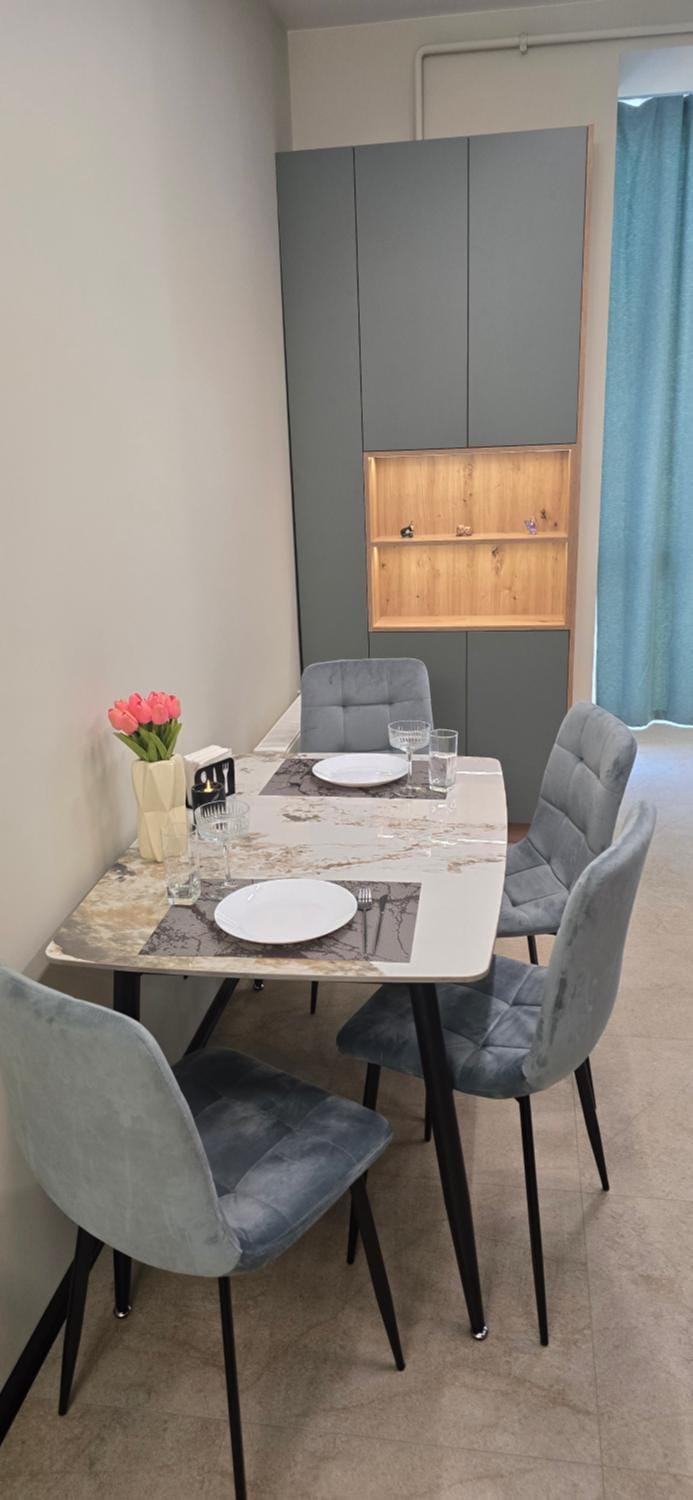 Vip apartment Apartment in Ukraine