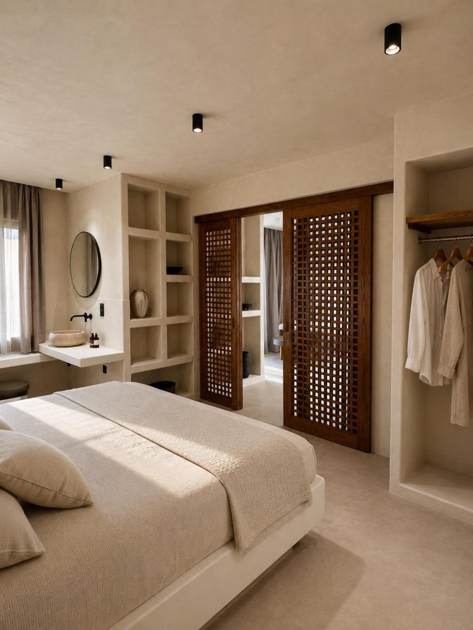 Ethos Suites Apartment in Agios Prokopios