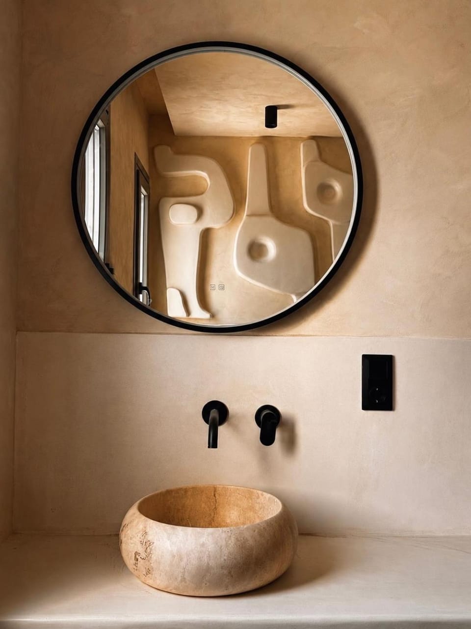 Ethos Suites Apartment in Agios Prokopios