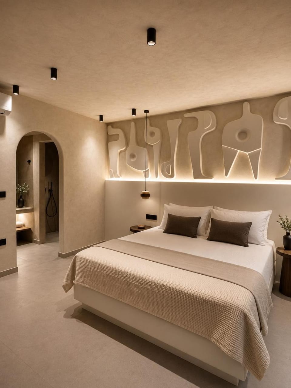 Ethos Suites Apartment in Agios Prokopios