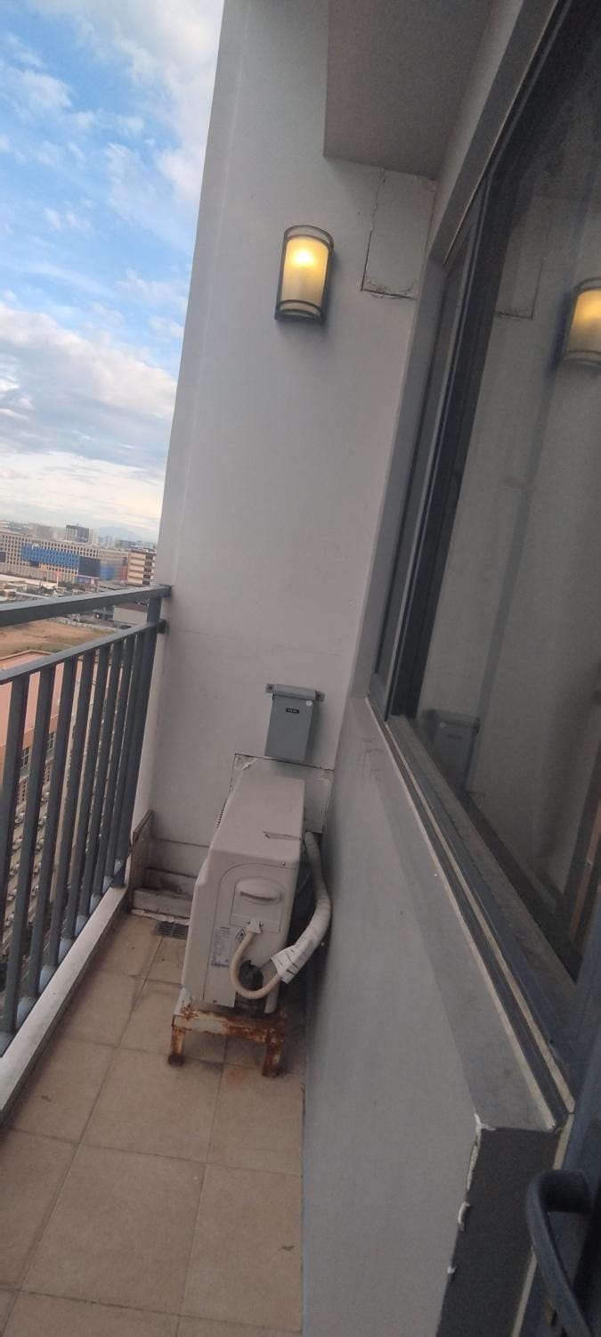 Balcony/Terrace, Balcony/Terrace