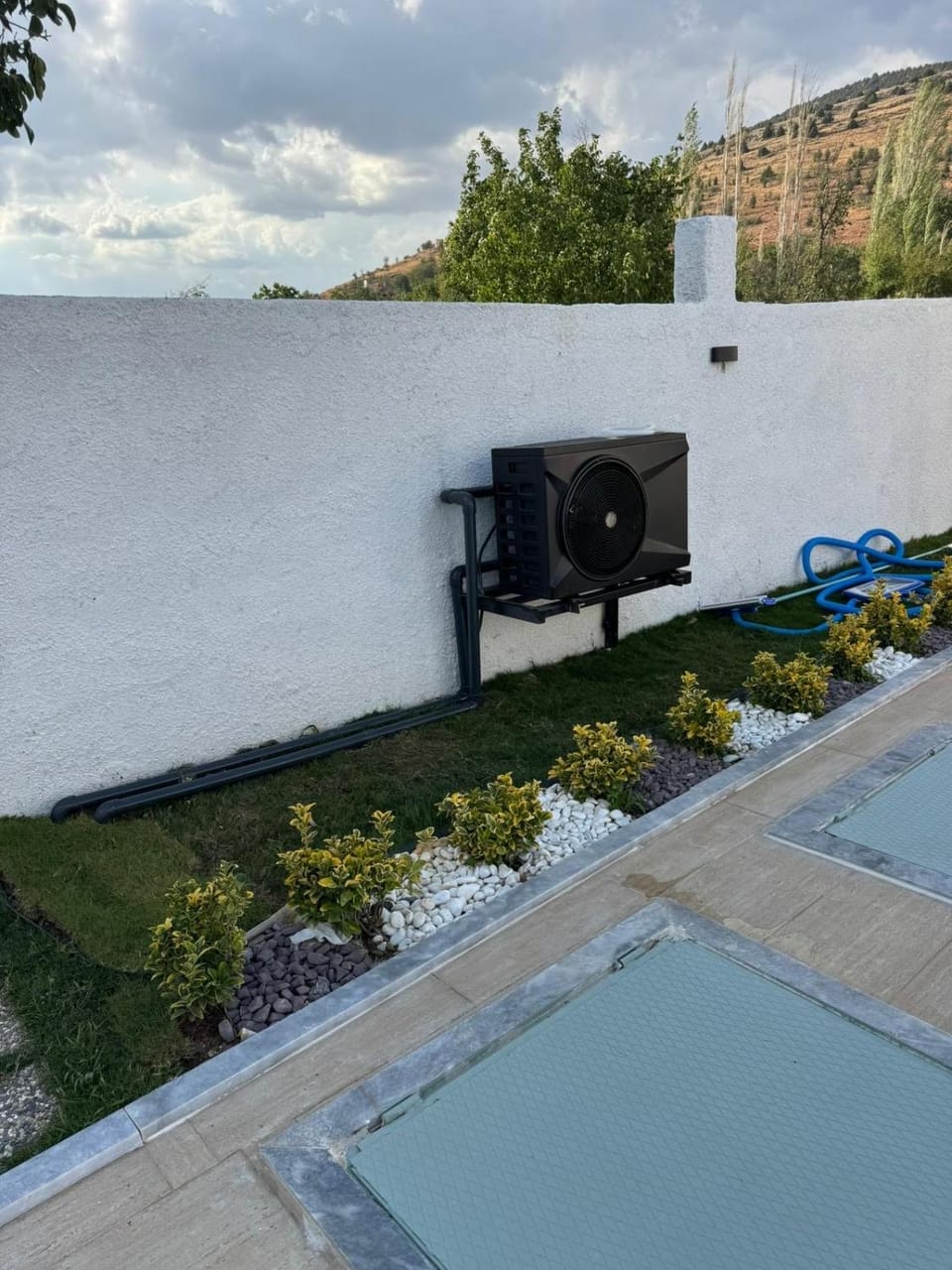 VİLLA TUgBA LUXURY Villa in Muğla Province