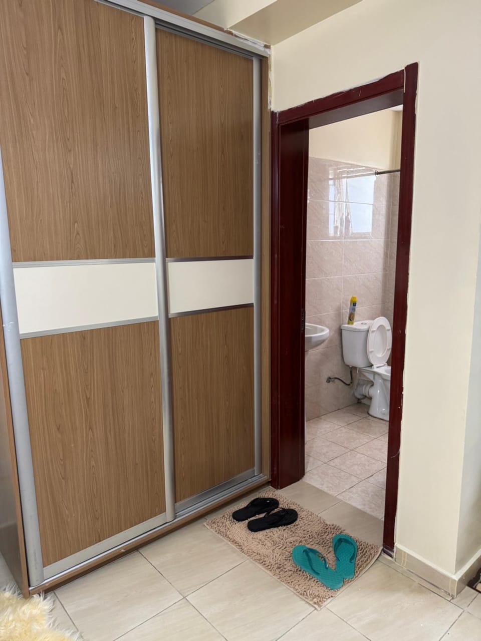Alyahomes Bed and Breakfast in Nairobi County