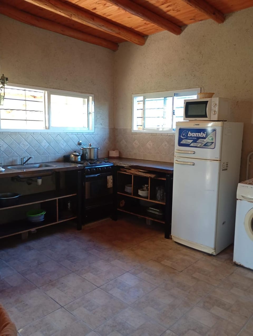 Casa de luna House in Cordoba Province