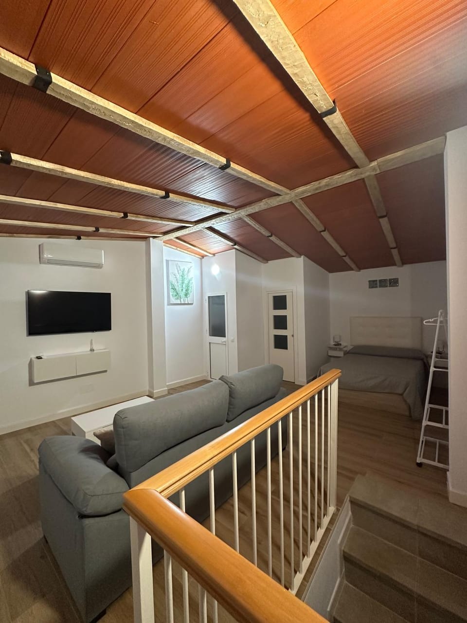 Apartamento Camino del rey Apartment in Andalusia