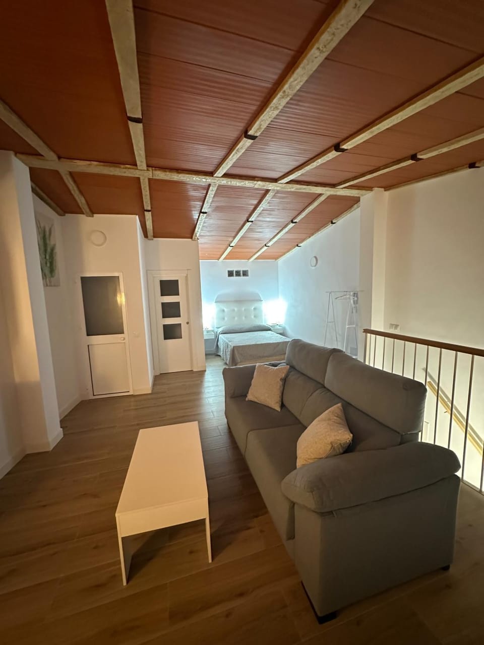 Apartamento Camino del rey Apartment in Andalusia