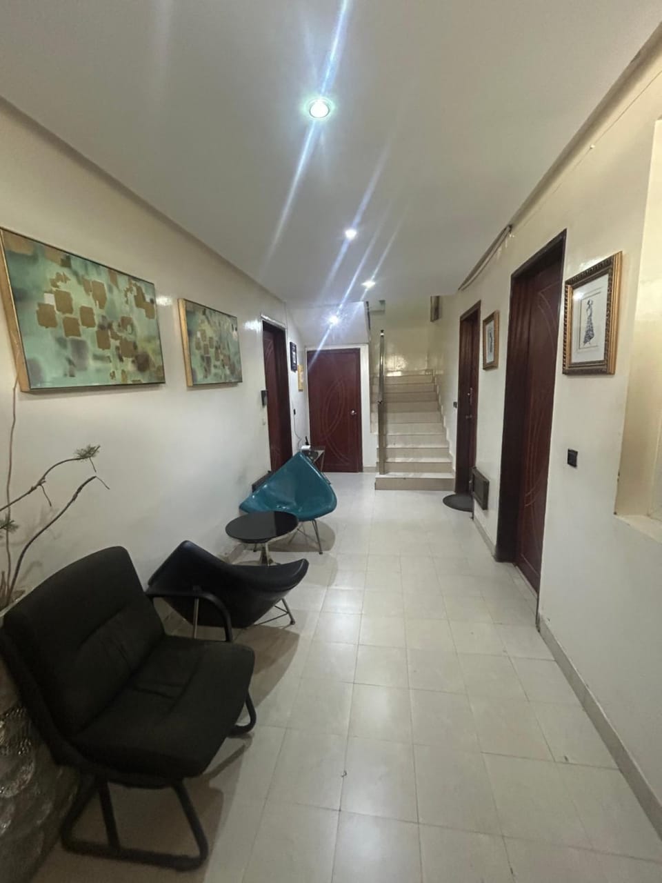 A gem in Dakar Apartment in Dakar