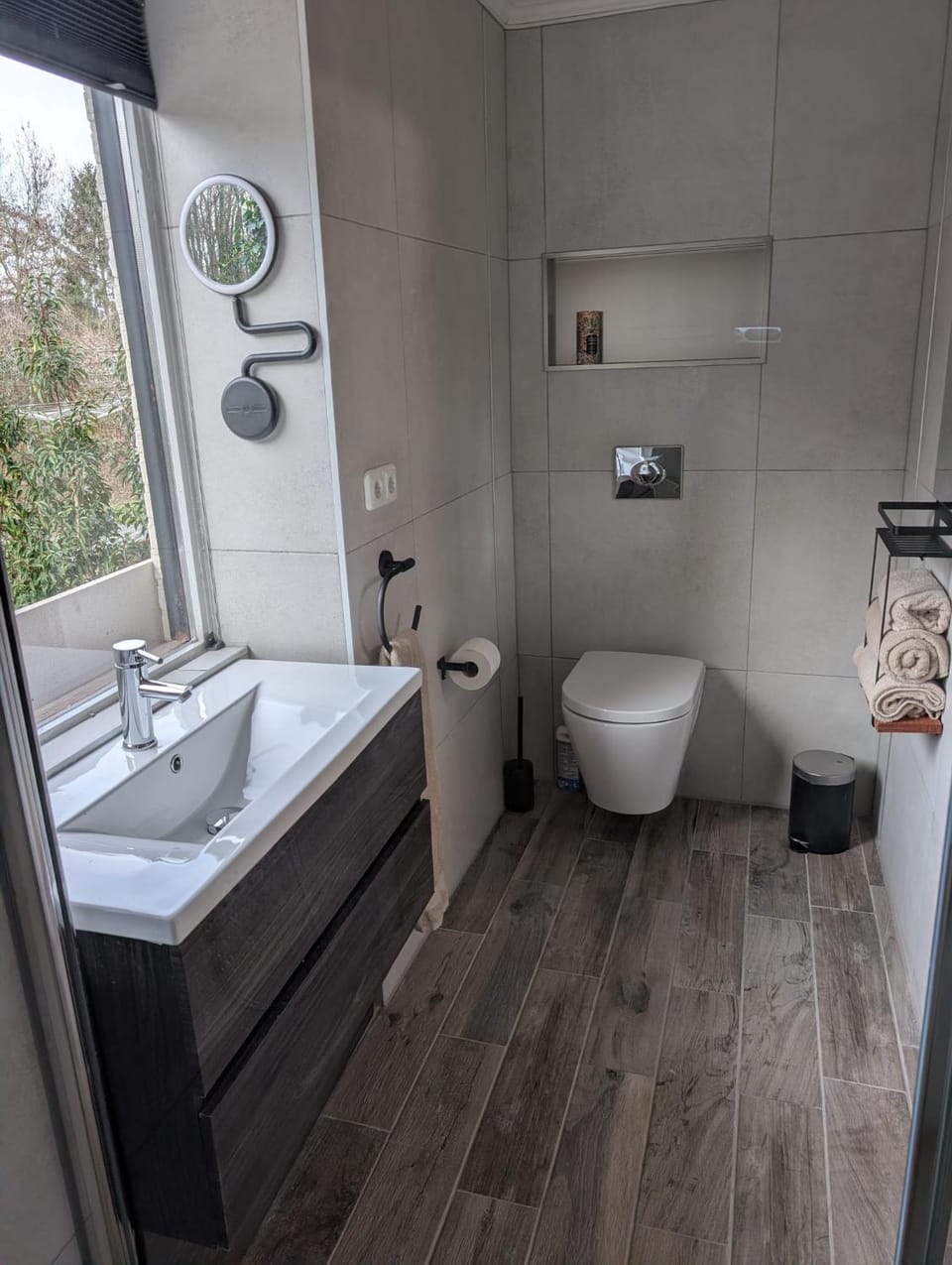 Bed and Breakfast Bergs Huuske Bed and Breakfast in Limburg (province)